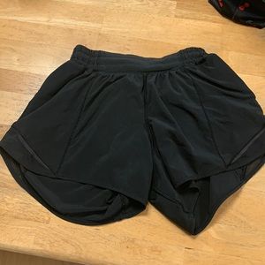 4 TALL LULULEMON SHORTS
